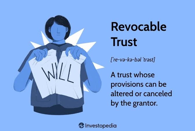 Revocable Living Trust in 2026: Guide to Flexible Estate Planning