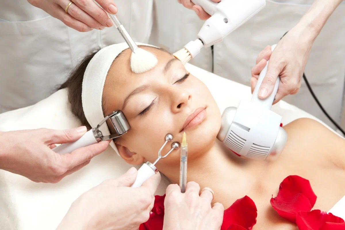 Beauty Procedures at Home in Dubai: Luxury Treatments at Your Doorstep