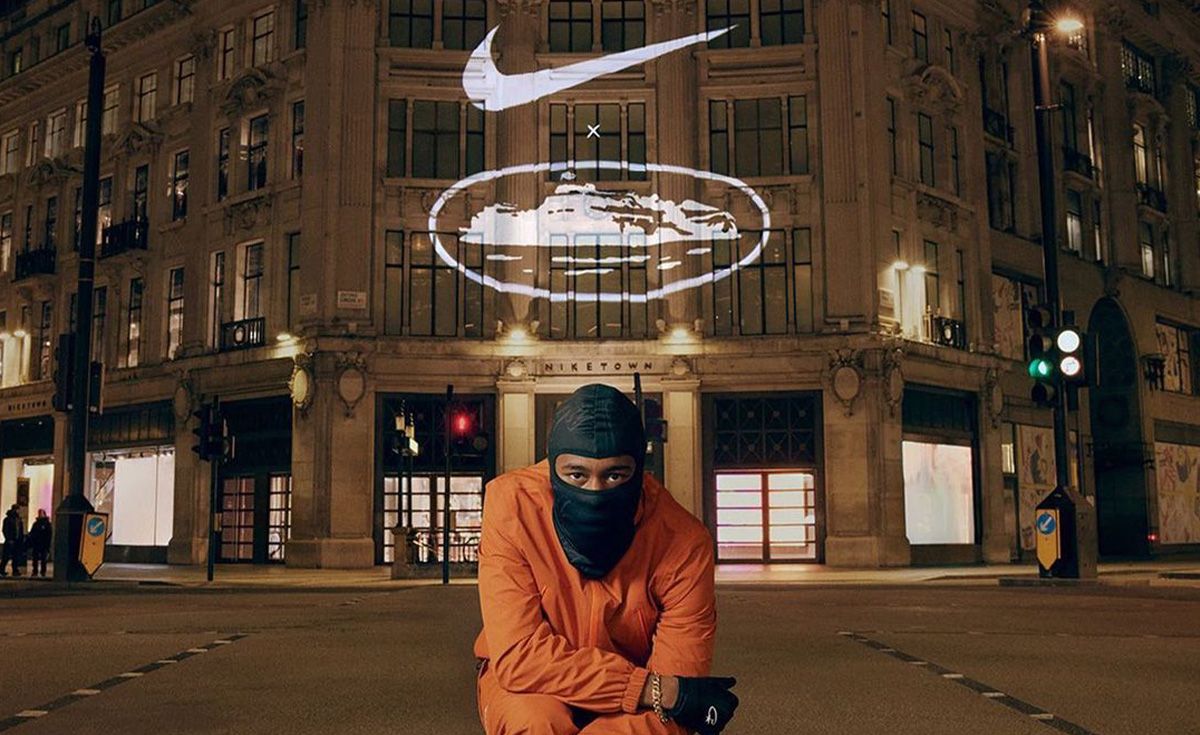 Corteiz Clothing The Voice of a New Streetwear Generation