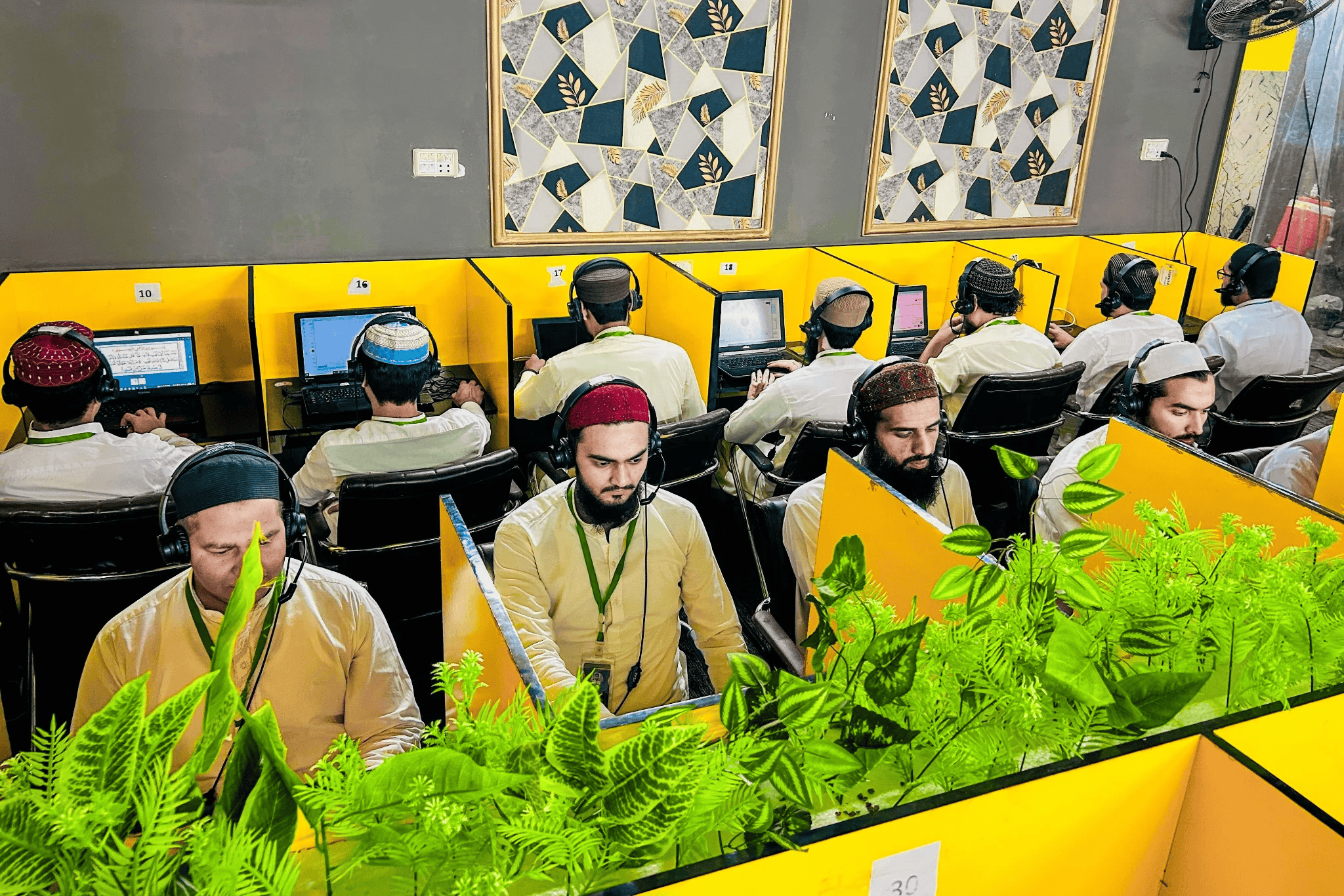 Where Can You Find Reliable Quran Classes in Moreno Valley Easily?