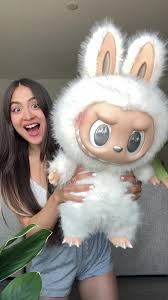 Labubu: The Mischievous Icon Redefining Designer Toys