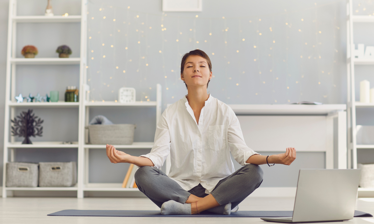 How Exercise and Mental Health Are Deeply Connected