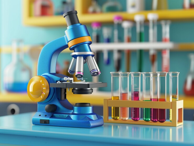 Pelatihan Lead Auditor ISO 17025: Memperkuat Keunggulan Laboratorium Farmasi