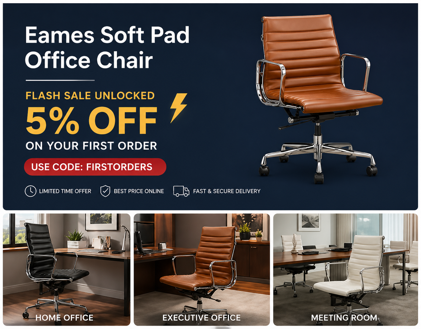 designer chair sale UK