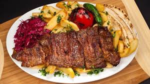 Who Should Try mediterranean food glendale? A Simple Guide for Beginners