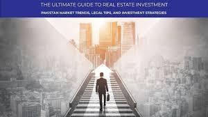 Contingency In Pakistan Real Estate Sector: A Detailed Guide