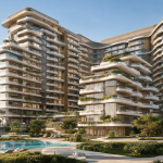 Milos Residences Dubai Land