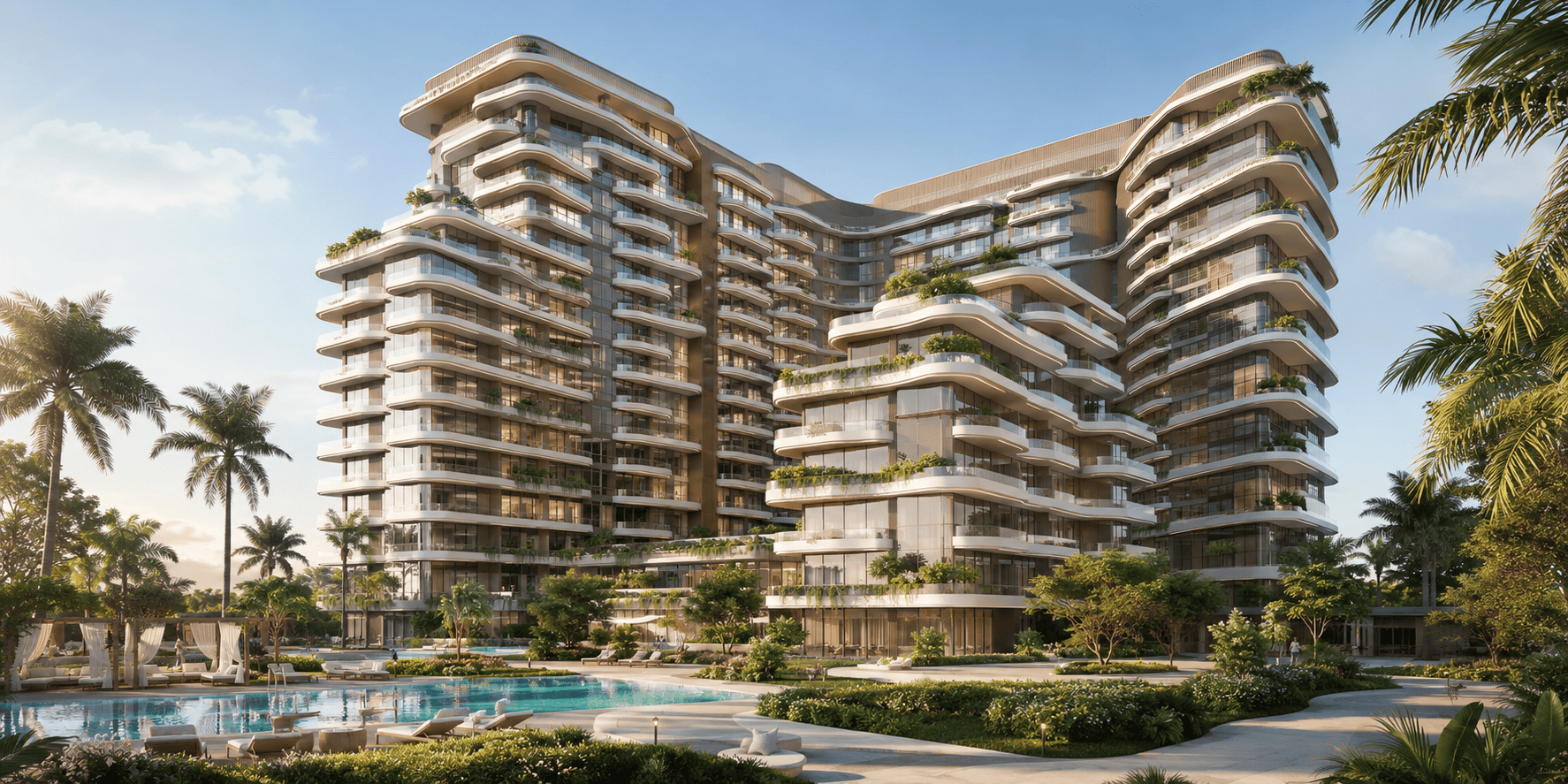 Why Milos Residences Dubai Land Is Ideal for Dubai Buyers