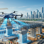 Construction Drone Technology - Transforming Modern Infrastructure Development